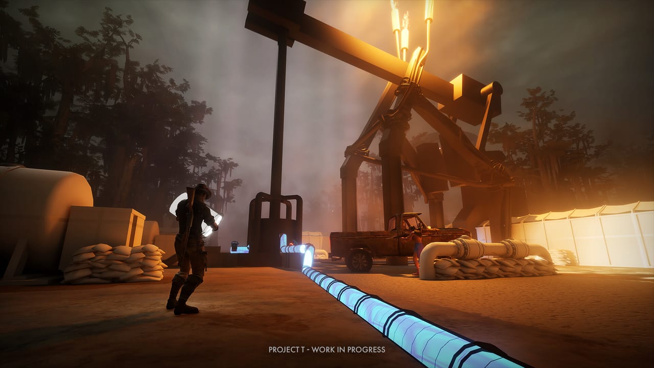 Behaviour Interactive CEO says Red Hook Studios acquisition helps both ...