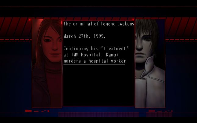 Unpacking The Silver Case: A Q&A with Grasshopper Manufacture