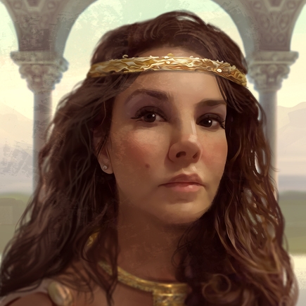 Picture of Leyla Johnson