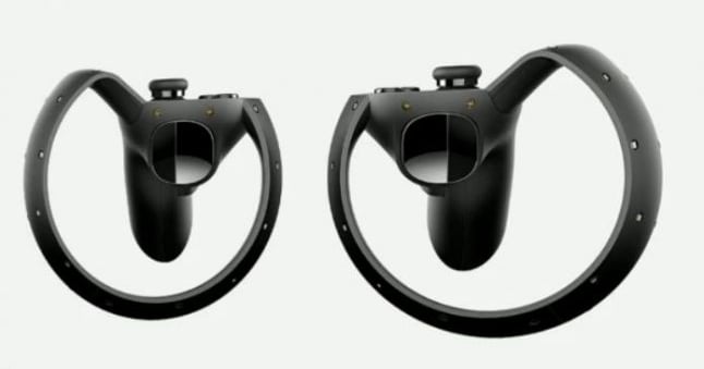Devs react: Oculus debuts consumer Rift, teases motion controller