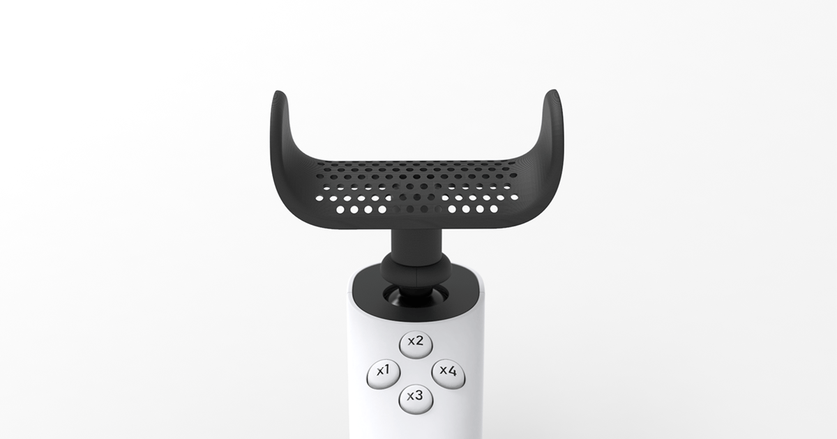 Microsoft launching improved Xbox Adaptive Thumbstick Toppers