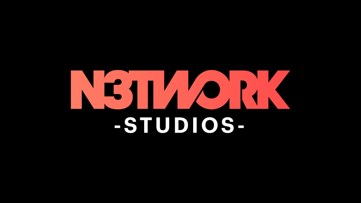 The Network Studios logo The Network Studios logo