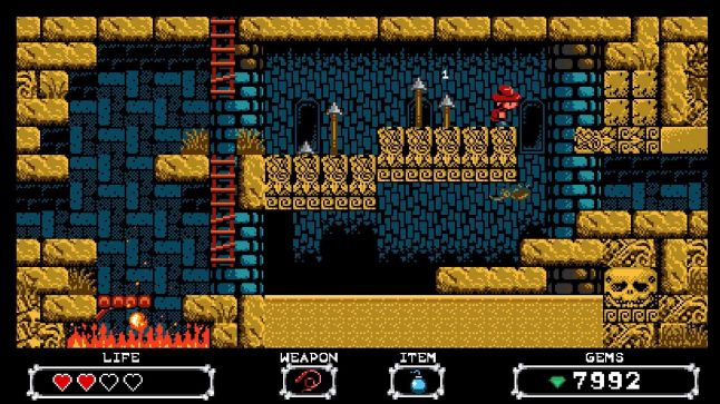 Indie Postmortem: Sydney Hunter and the Curse of the Mayan