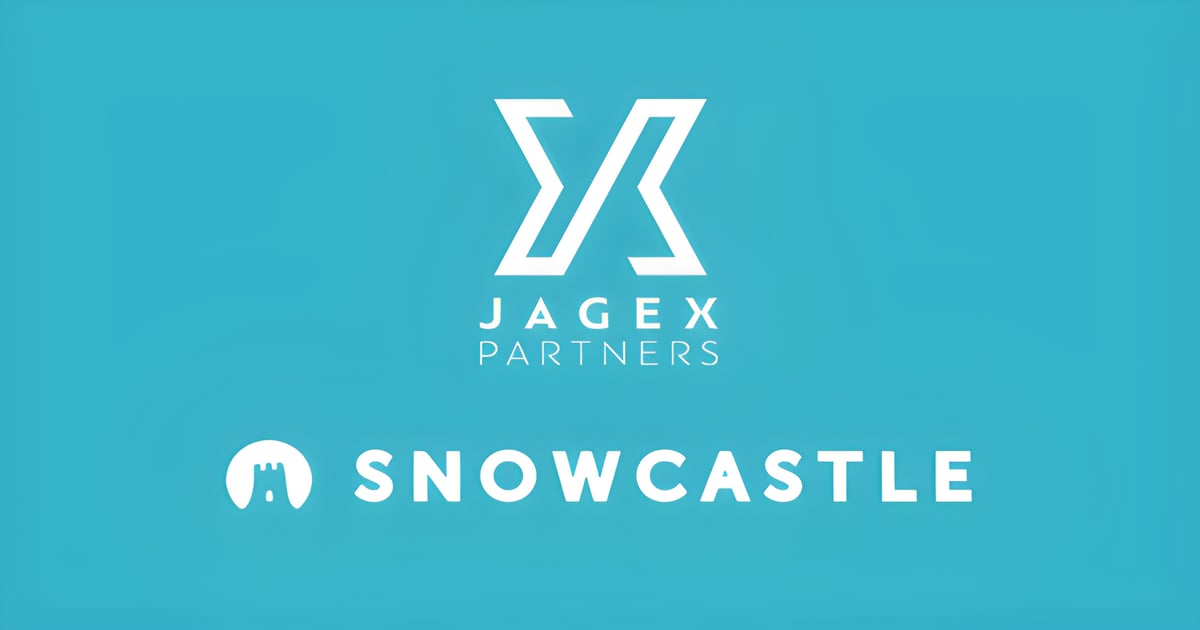 Jagex signs three-game publishing deal with Snowcastle Games