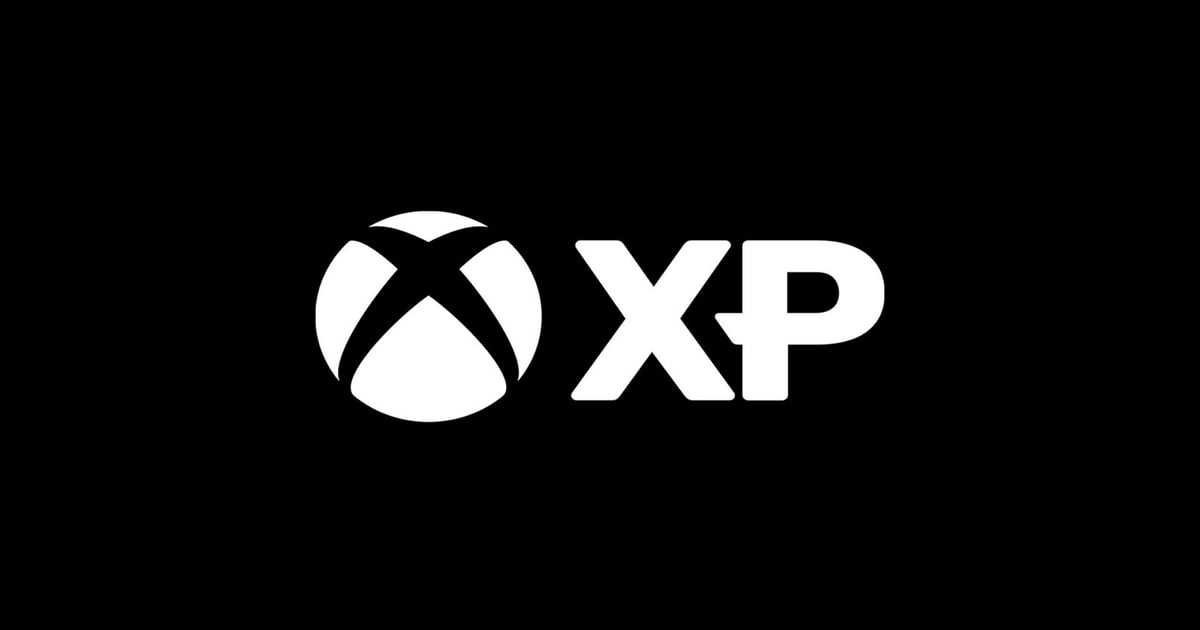 Xbox CEO unveils 'new Xbox division' for game-adjacent ventures named 'XP'