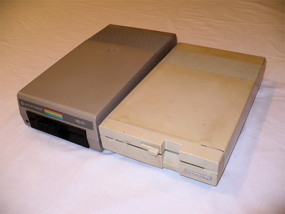 A History of Gaming Platforms: The Commodore 64