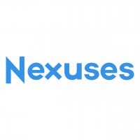 Nexuses Official Headshot