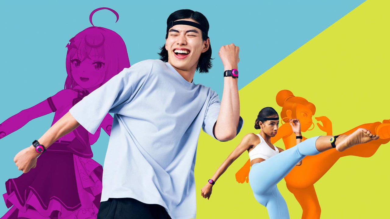 Featured image of Sony's Mocopi motion capture product. Featured image of Sony's Mocopi motion capture product.