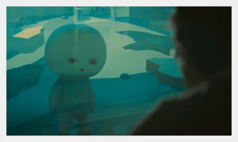 Clip from 'Her' (2013)