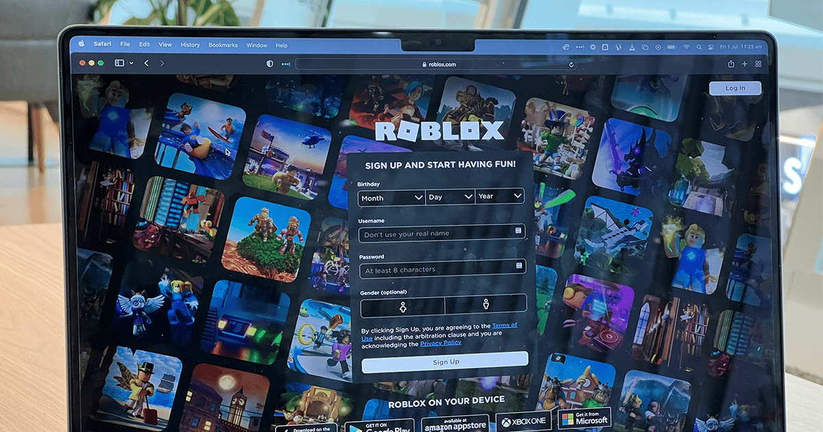 UK social media ban could impact video game platforms