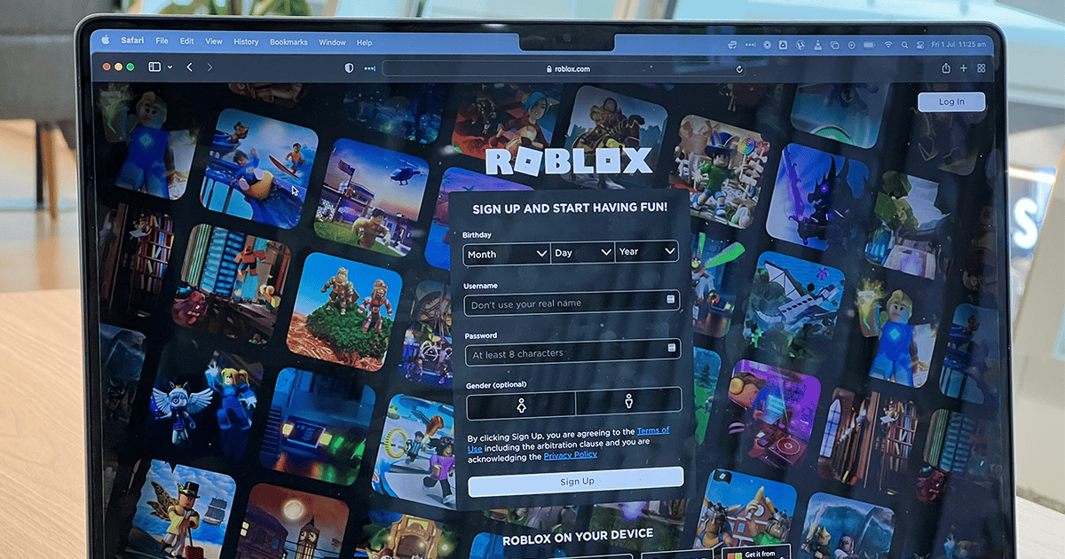 UK social media ban could impact video game platforms UK social media ban could impact video game platforms