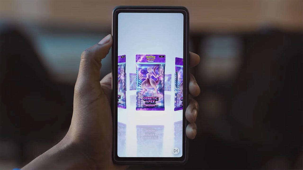 宝可梦卡牌游戏封面图