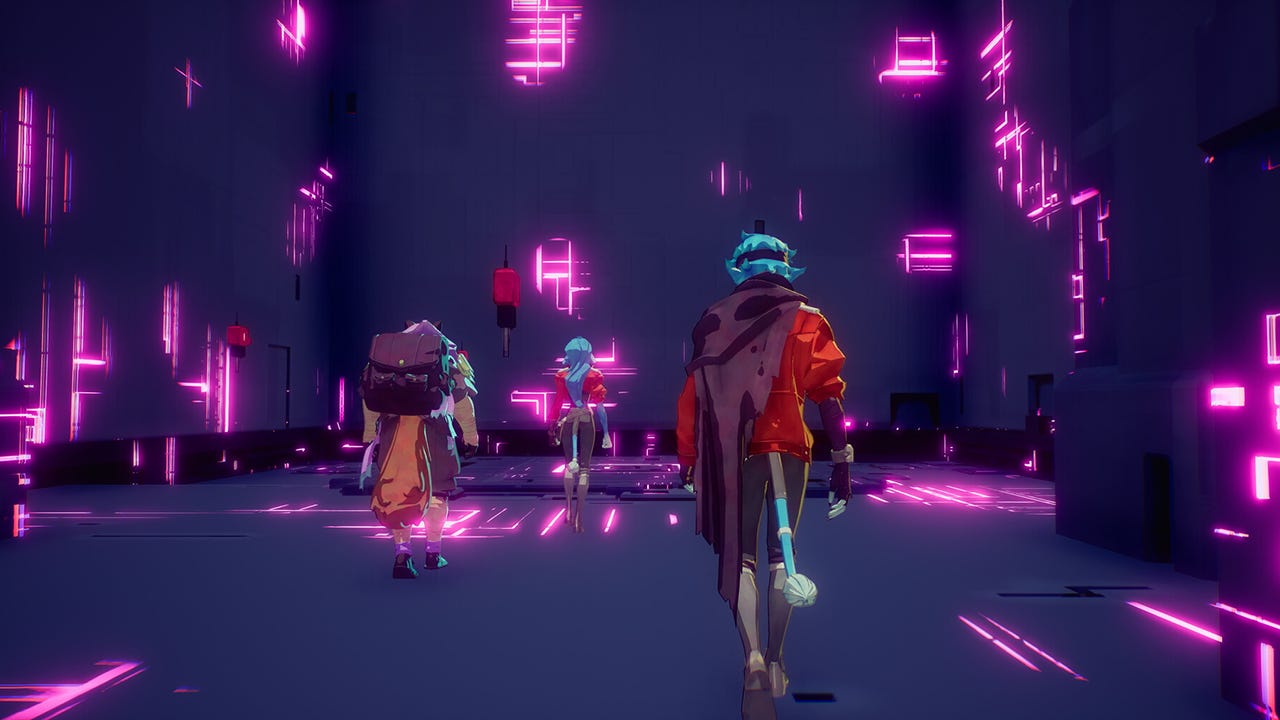 Hyper Light Breaker开发商Heart Machine确认裁员,游戏未来走向引发关注-Domino