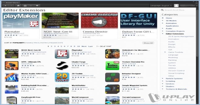 Use plugins from Unity Store Vs Create plugins from scratch