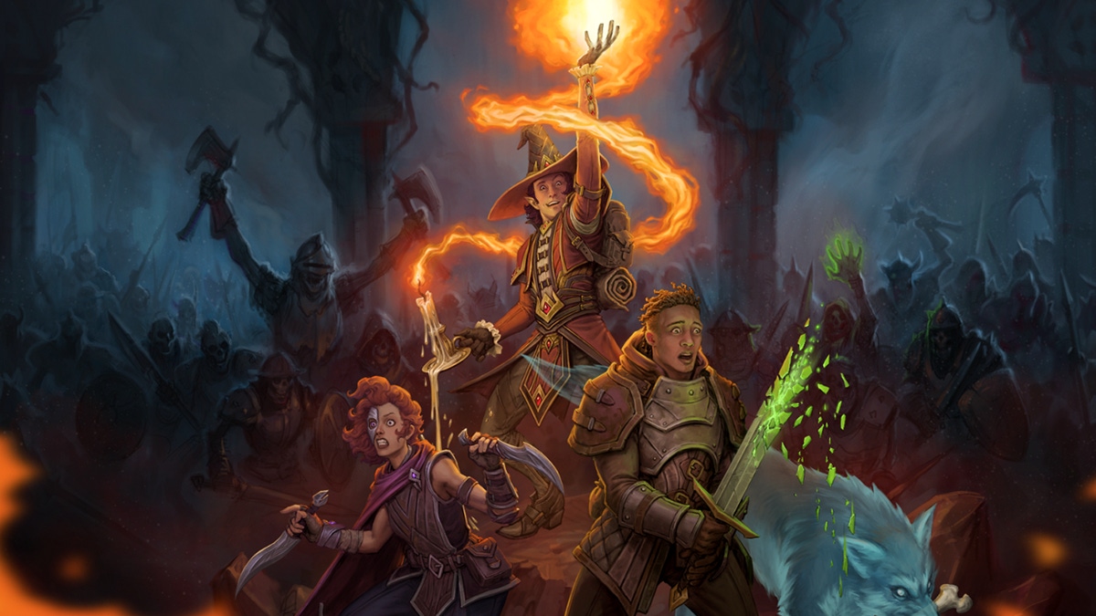 Concept art for Project ORCS Concept art for Project ORCS