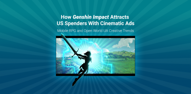 Are Genshin Impact Players Rigging The Game Awards for Free