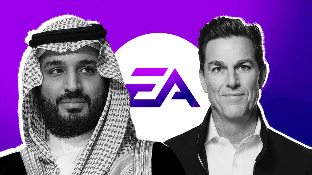 El fondo saudí PIF cierra la compra de Electronic Arts por US$55,000 millones, la mayor operación apalancada de la historia