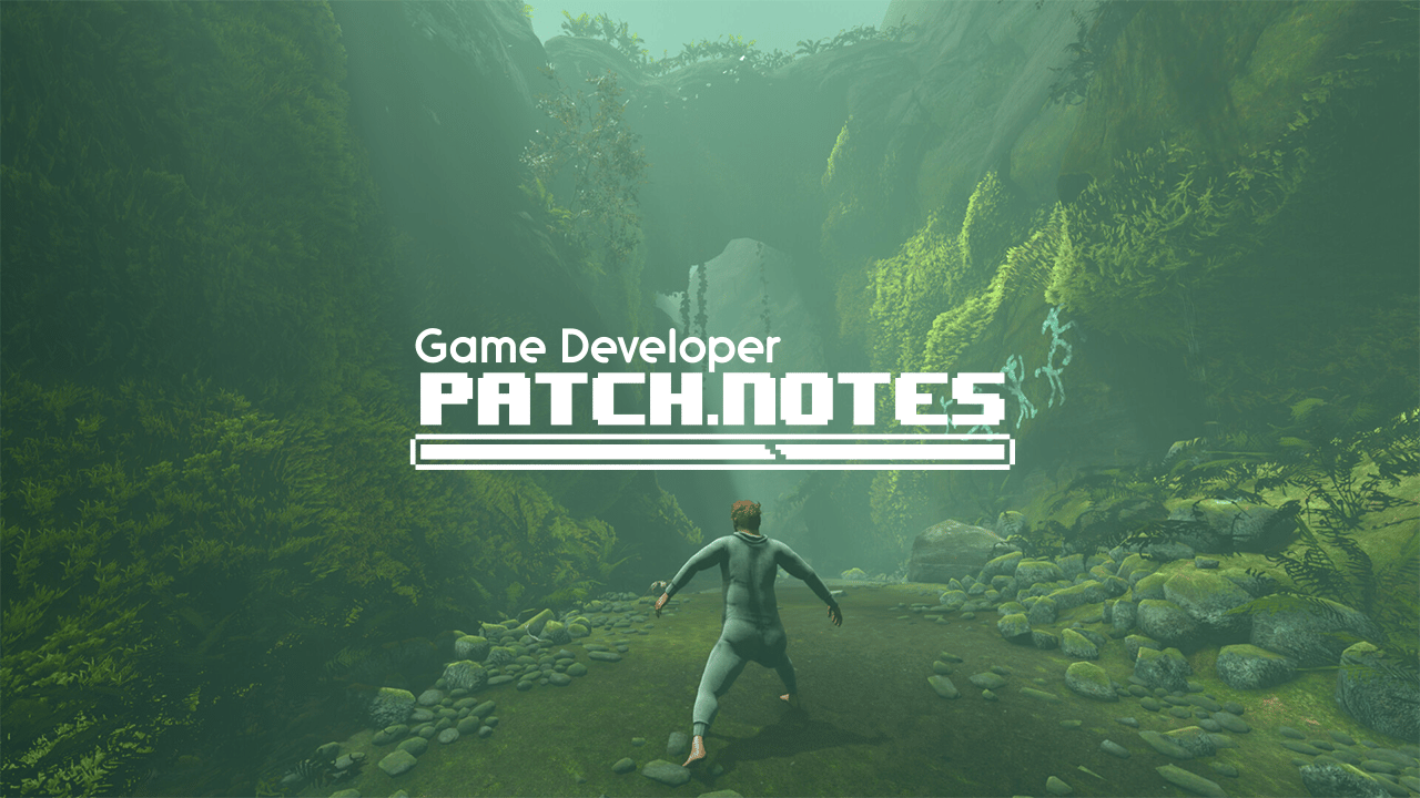 Embracer layoffs, Nintendo's patent problem, and is Baby Steps an Uncharted sequel? - Patch Notes #46