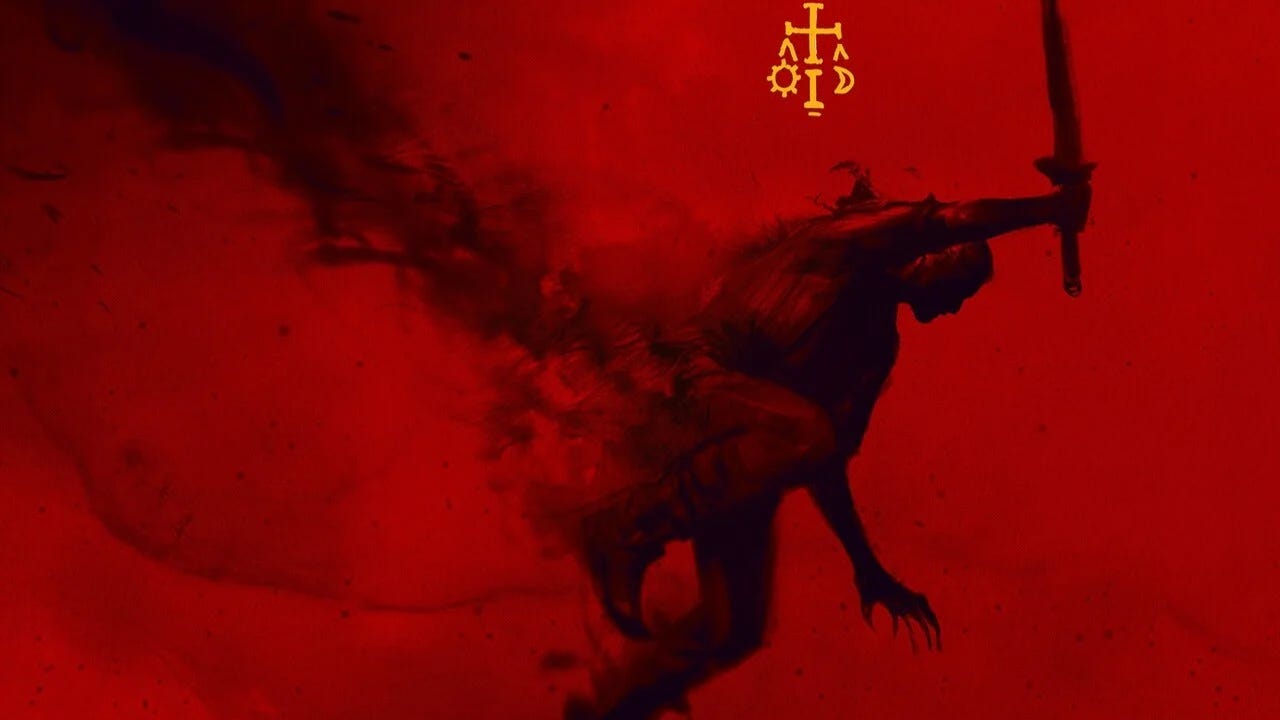 万代南梦宫将发行Rebel Wolves的首款游戏《Dawnwalker》:期待这款令人振奋的冒险新作-iDomino