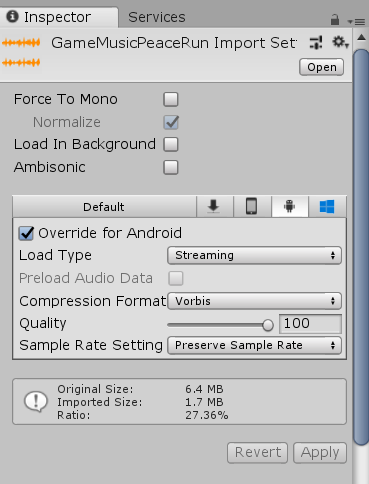 Using ADB Logcat to Debug Unity Application Start Up Times