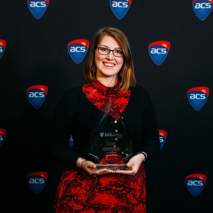 Picture of Mars Buttfield-Addison