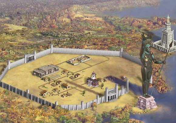 The History of Civilization