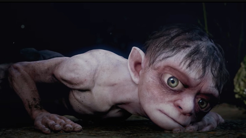 The developer of The Lord of the Rings: Gollum has apologized for