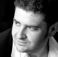 Picture of Ian Hamilton