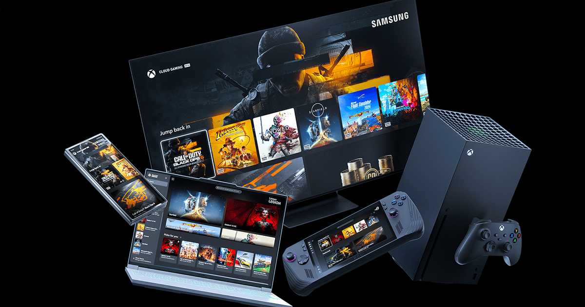 Microsoft releases Xbox Game Publishing Guide