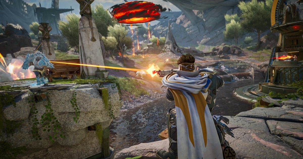 Could pre-launch open testing have saved Highguard? Could pre-launch open testing have saved Highguard?