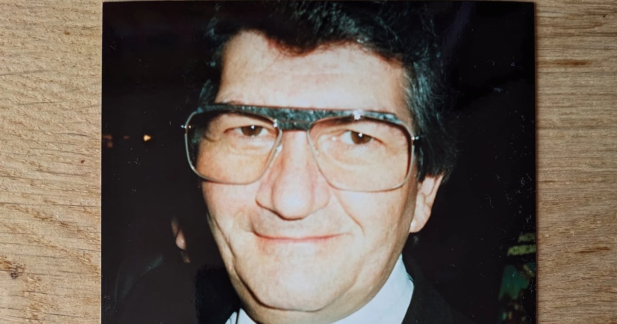 Obituary: Joel Hochberg, ex-Rare president, has passed away