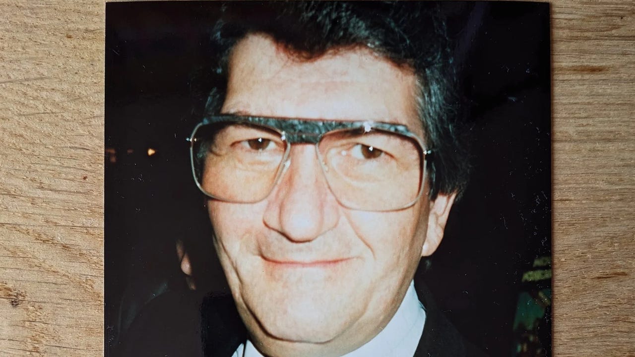 Joel Hochberg, 电玩行业资深人物