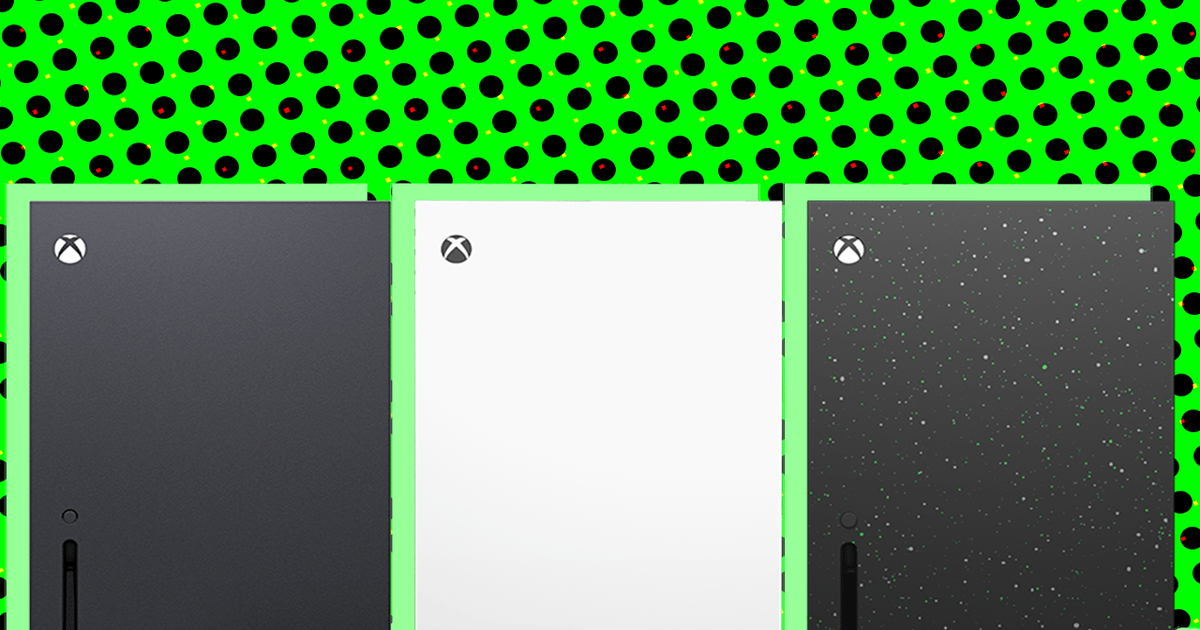 Xbox hardware now costs a lot more in the UK and Europe