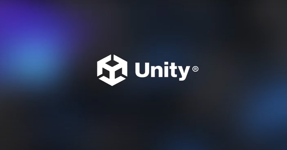 Losses in Unity's app marketing division drive 16 percent revenue dip