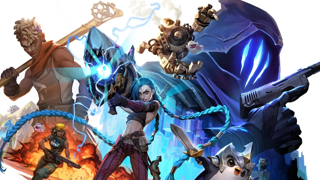 Riot Games裁员应对挑战,未来发展新策略揭秘-游戏花园