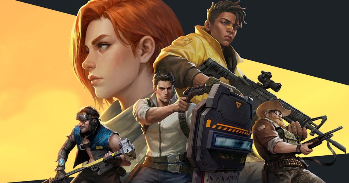 PUBG Blindspot shuts down within two months in early access PUBG Blindspot shuts down within two months in early access