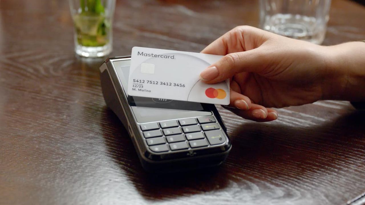 Used Mastercard Back Valve pushes back after Mastercard denies quashing adult content on ...