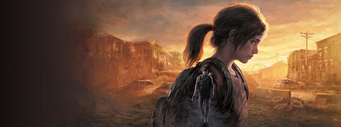 The Last of us Part 1 The Last of us Part 1