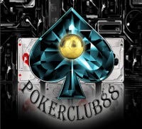 poker club Headshot
