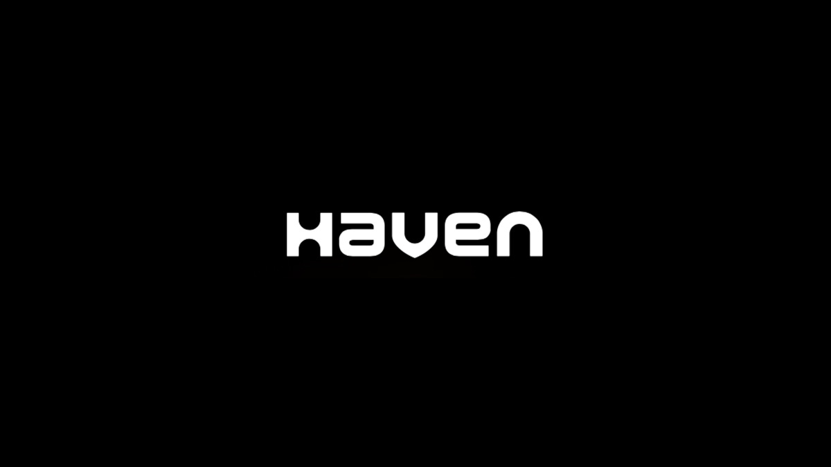 Haven Studios Logo and团队