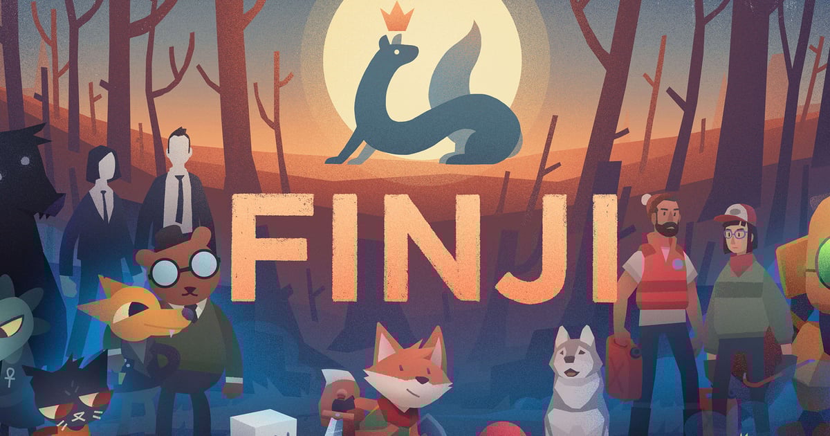 Tiktok refuses to axe racist AI-generated ads for Finji games Tiktok refuses to axe racist AI-generated ads for Finji games