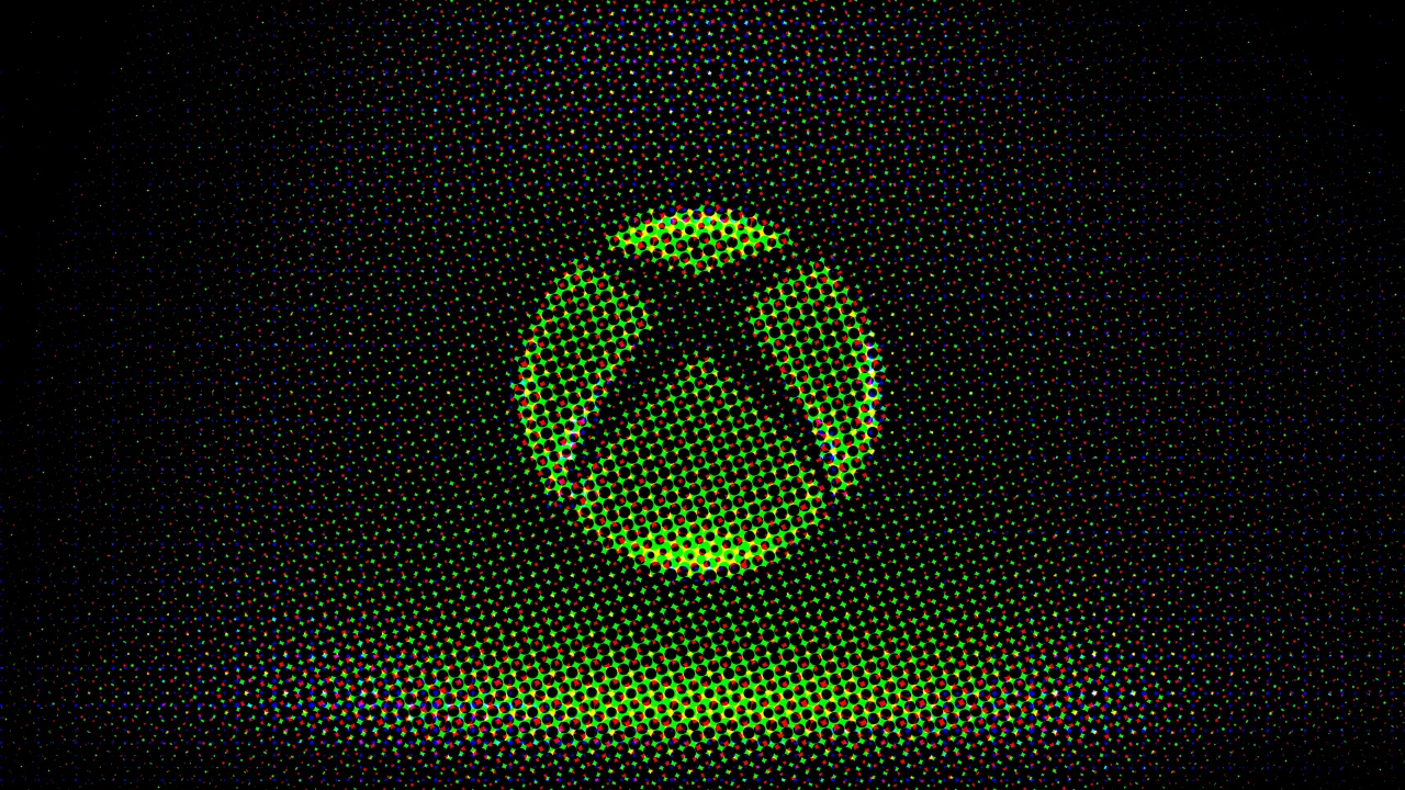 The Xbox logo The Xbox logo