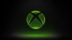 The Xbox logo The Xbox logo