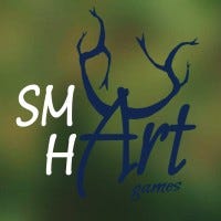 SmartHart Games Headshot