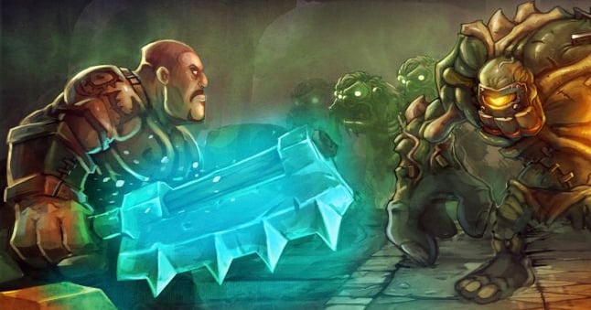A look back at the storied history of action RPG Torchlight