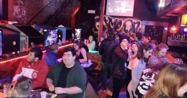Launch Parties: Not Just For AAA