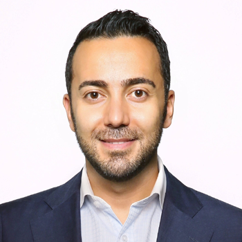 Picture of Andrew Saidy