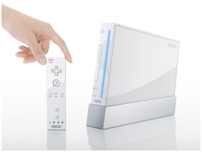 Wii Reactions: Developers Comment