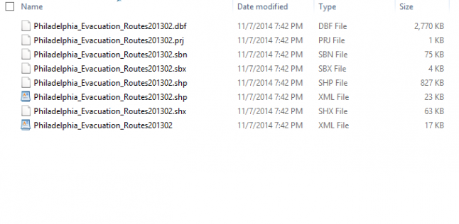 bunchafiles