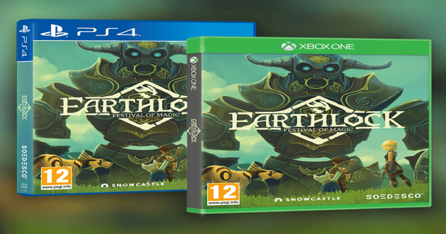 How we were able to offer a free EARTHLOCK upgrade to all customers